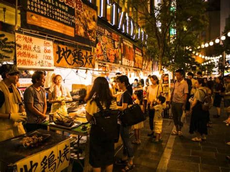 Citta' Night Market 2019, 10th Aug–12th Aug, 2019 | Tokyo Cheapo