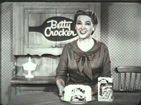 Was Betty Crocker a Real Person?. Introduced in 1921, by the 1940s, Betty… | by Liz Jin ...