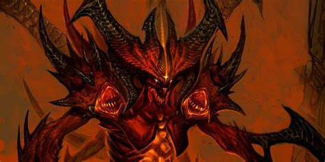 Diablo: The Lore Behind the Titular 'Diablo' Explained