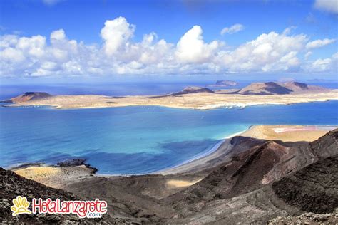 Mirador del Rio - HolaLanzarote.com