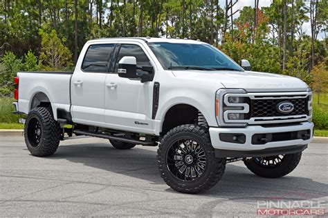 2023 Ford F250 Super Duty | Pinnacle Motorcars