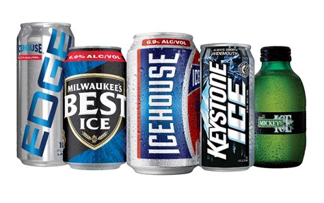 What exactly is an "ice beer" anyway? | Molson Coors Beer & Beyond