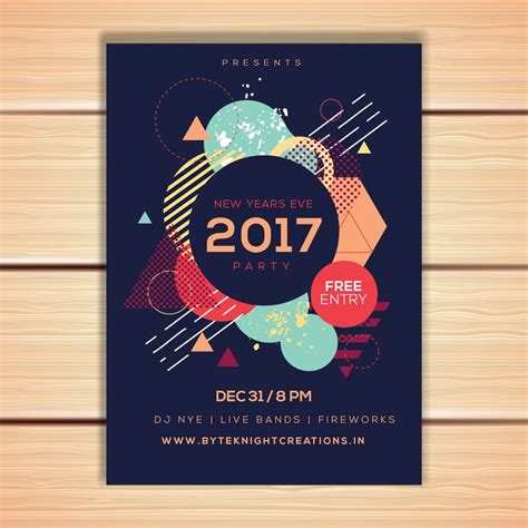 Event Banner Design Templates – The Power of Advertisement