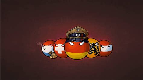 Countryballs Wallpapers - Wallpaper Cave