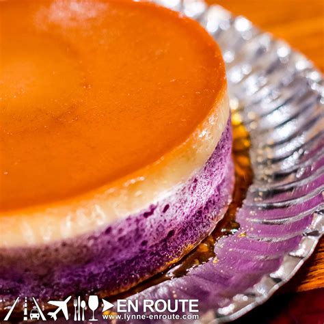 leche flan cake recipe filipino