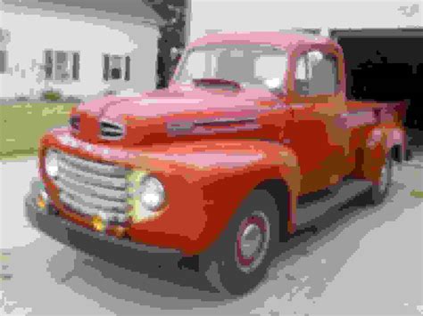 Truck history-I think this is really cool! - Ford Truck Enthusiasts Forums