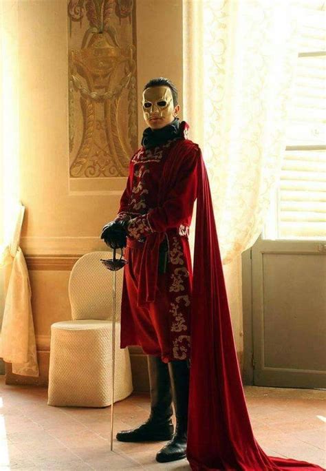 The Phantom of the Opera Cosplay - Etsy | Phantom of the opera, Opera, Opera ghost