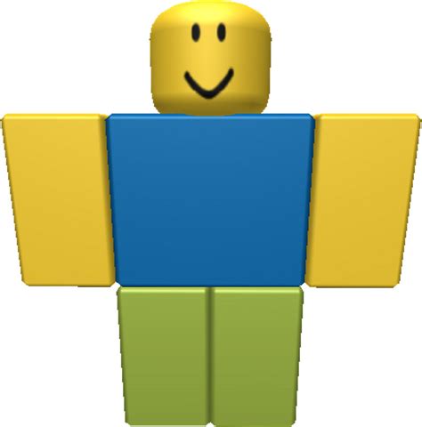 Noob | Roblox Wikia | FANDOM powered by Wikia