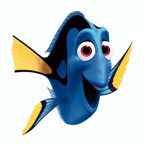 Dory | Fictional Characters Wiki | FANDOM powered by Wikia