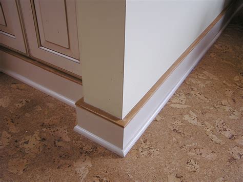 Modern Baseboards Types – HomesFeed