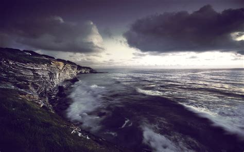 Cliff wallpaper | 1280x800 | #43074