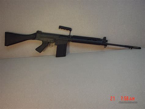 [View 42+] Fn Fal Airsoft Gun For Sale