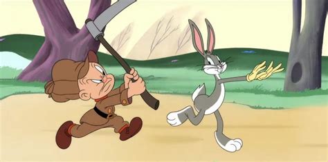 HBO Max’s Looney Tunes: Behind the Scenes with Bugs and Porky ...