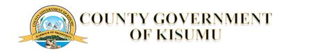 County Government of Kisumu