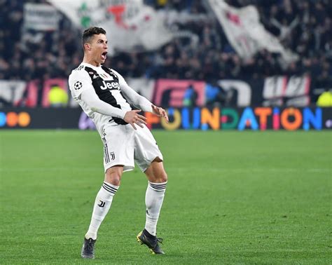 Cristiano Ronaldo Portugal Juventus Score Celebrating Goal, 60% OFF