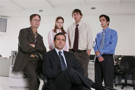 Season 2 | Dunderpedia: The Office Wiki | FANDOM powered by Wikia