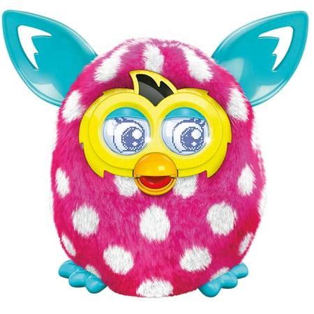 Furby Boom - Walmart.com