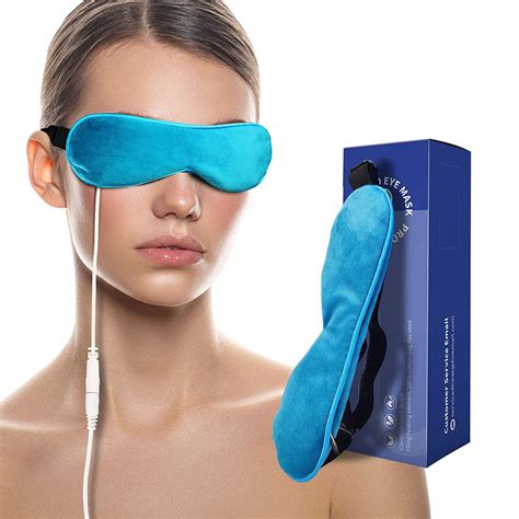 Best Heated Eye Masks in 2023