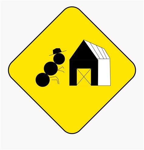 Guarded Level Crossing Sign , Free Transparent Clipart - ClipartKey