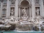 Trevi Fountain History, Facts, Picture & Location