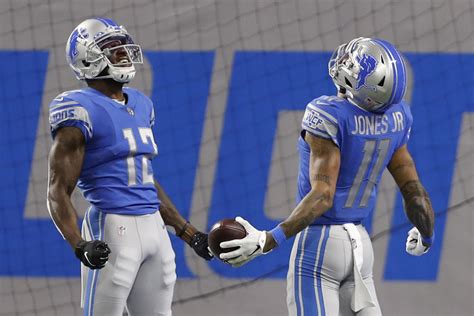 Detroit Lions 2022 Compensatory NFL Draft Picks - Sports Illustrated ...