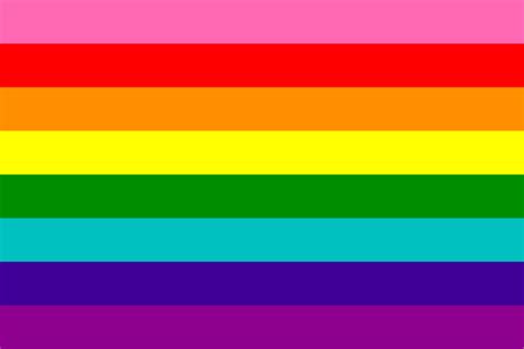 An introduction to LGBTQ+ Flags | Inclusive Employers