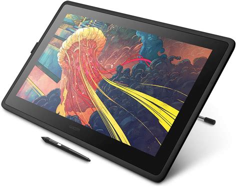 Best Drawing Tablets for Beginners (Updated 2021)