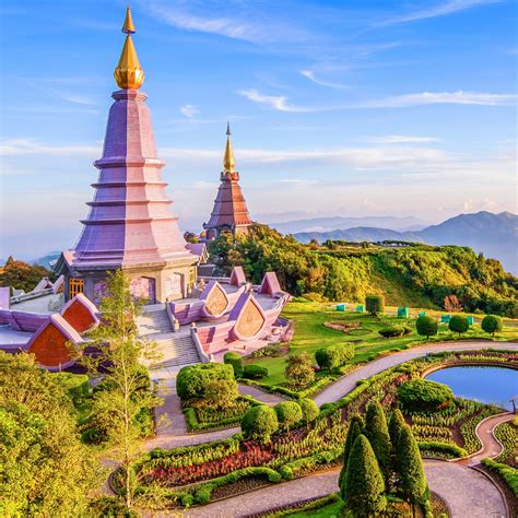 7 Tips For Visiting Chiang Mai, Thailand | Thailand urlaub, Urlaub reisen, Thailand inseln