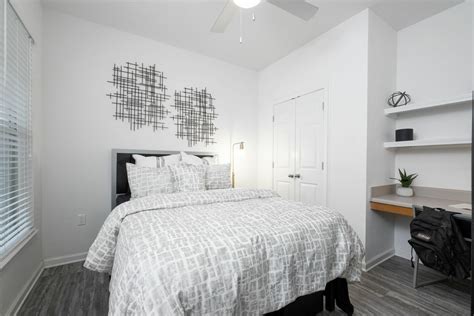 Photo Gallery | Gainesville Place | Student Living