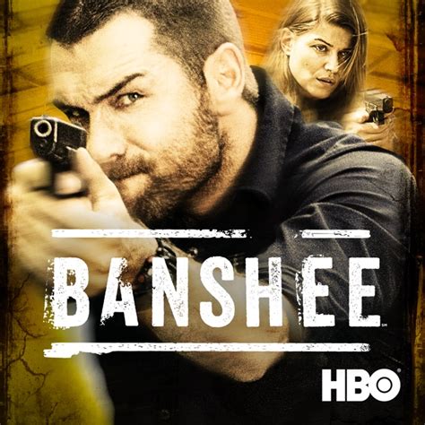 Banshee, Season 4 on iTunes