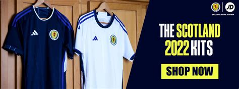 Scotland Football Kit | Next Day Delivery | Lowest prices | Rugby Kit | International Kit ...