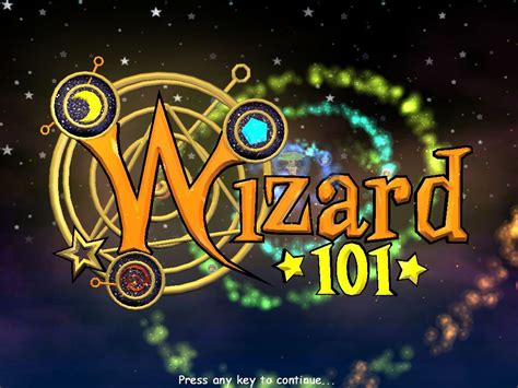 Wizard101 Wallpaper for Desktop - WallpaperSafari