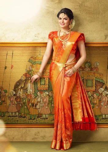 Top 78+ pattu sarees for marriage super hot - noithatsi.vn