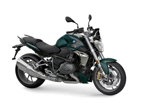 2020 BMW R1250R Guide • Total Motorcycle