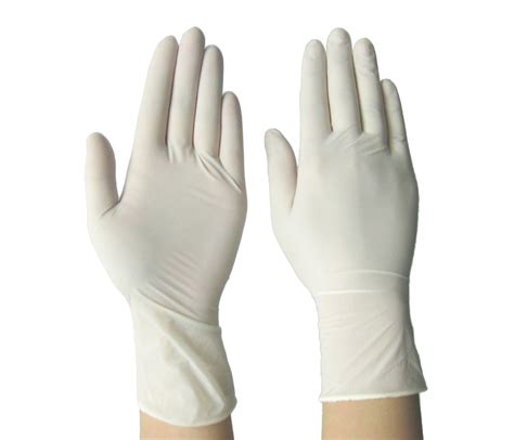 (ESD) Nitrile Gloves – Cantec Enterprise Pte Ltd