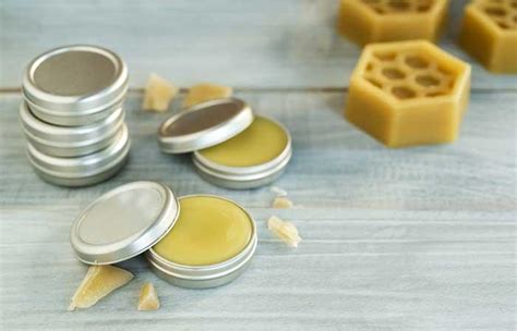 Top 15 DIY Homemade Lip Balms And How To Make Them