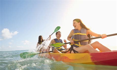 Kayak Travel: What You Need to Know - NerdWallet