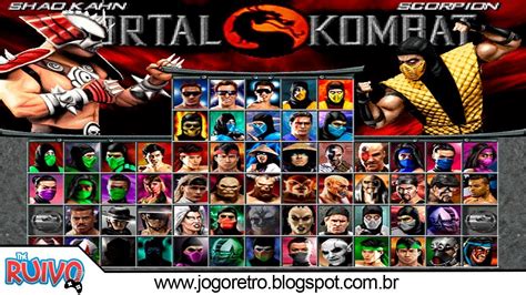 Ultimate Mortal Kombat Trilogy Moves - psawecardio