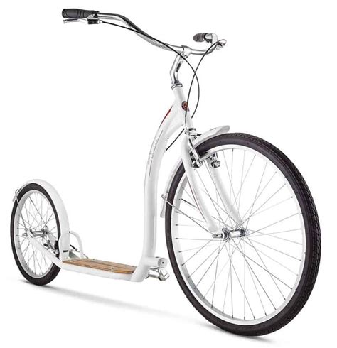 Big Wheel Scooter for Adults - Schwinn Shuffle Scooter - Wild Child Sports