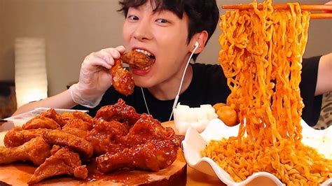 Mukbang Vlogger Died Of Overeating, Gaining 40 Kg In Just 6 Months Of Being In The Business