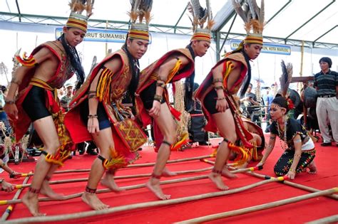 212+ Nature Background Of Tinikling Dance - MyWeb