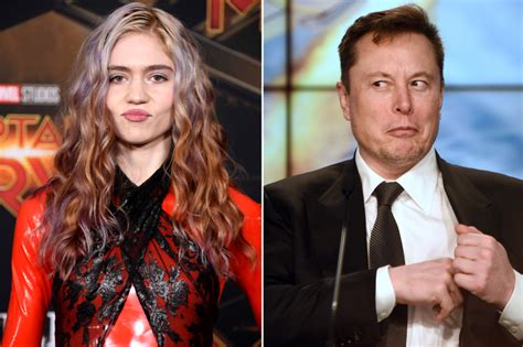 Grimes talks 'the sort of tragedy' of getting pregnant with Elon Musk