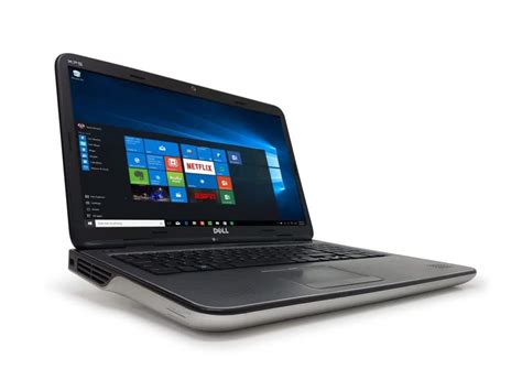 Laptops & Notebooks - DELL XPS GAMING LAPTOP i7 8GB RAM 128GB SSD ...