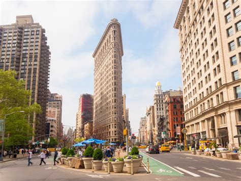 Best NYC Architectural Landmarks to Visit Photos | Architectural Digest