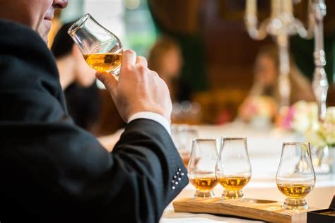 Whisky Tasting Tips - VCL Vintners