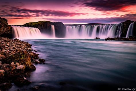 10 most beautiful waterfalls in Iceland - Reykjavik Private Tours ...