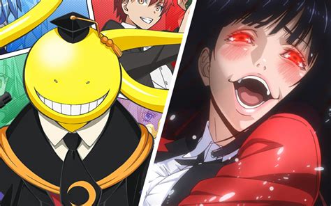 Top 15: Best Anime on Netflix You Can Stream Right Now! (2018 Updated)