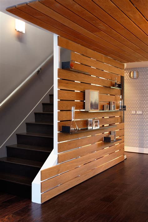 DIY Wood Slat Wall Within The Grove Wood Slat Wall Slat Wall ...