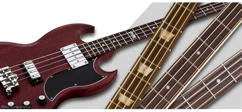 Bass Guitar String Buying Guide