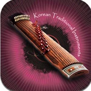 Gayageum – Korean Traditional – Gayageum – Korean Traditional – Android Music & Audio Apps